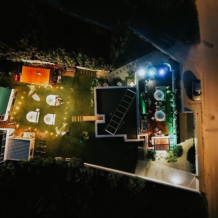 Bed and Breakfast We Surf House Figueira da Foz Exterior foto