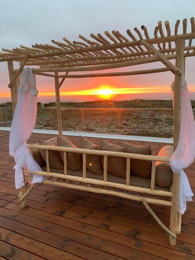 Bed and Breakfast We Surf House Figueira da Foz Exterior foto