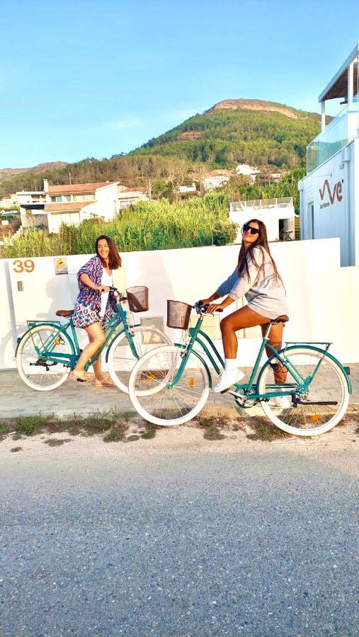 Bed and Breakfast We Surf House Figueira da Foz Exterior foto