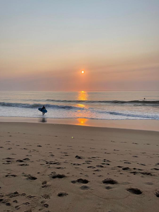 Bed and Breakfast We Surf House Figueira da Foz Exterior foto