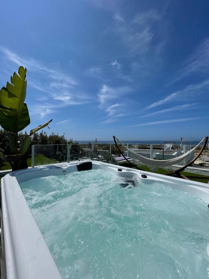Bed and Breakfast We Surf House Figueira da Foz Exterior foto
