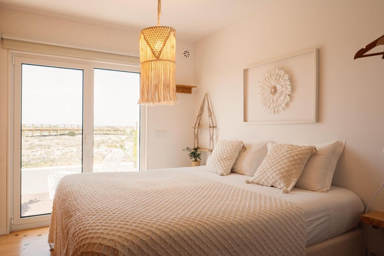 Bed and Breakfast We Surf House Figueira da Foz Exterior foto