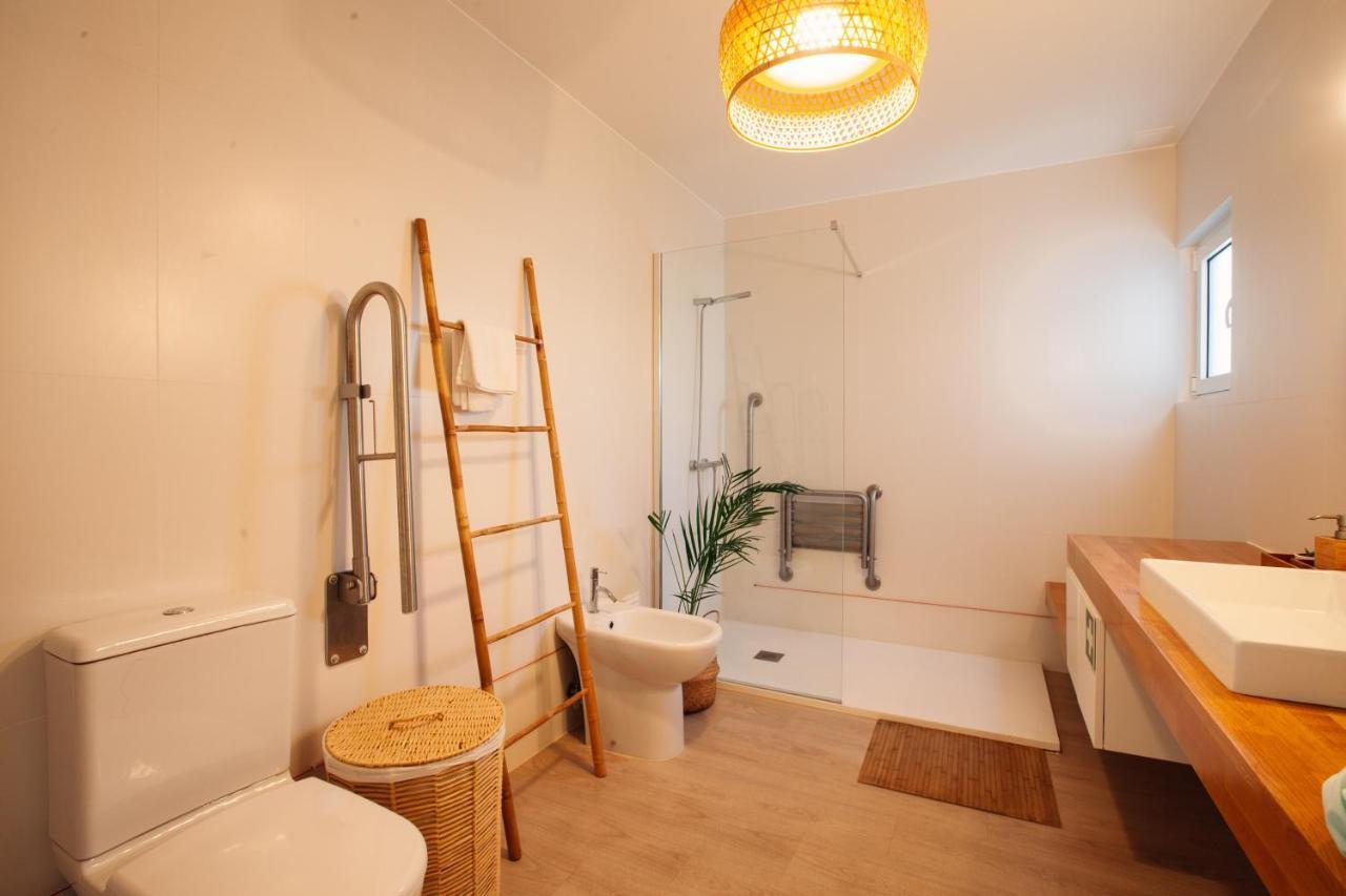 Bed and Breakfast We Surf House Figueira da Foz Exterior foto