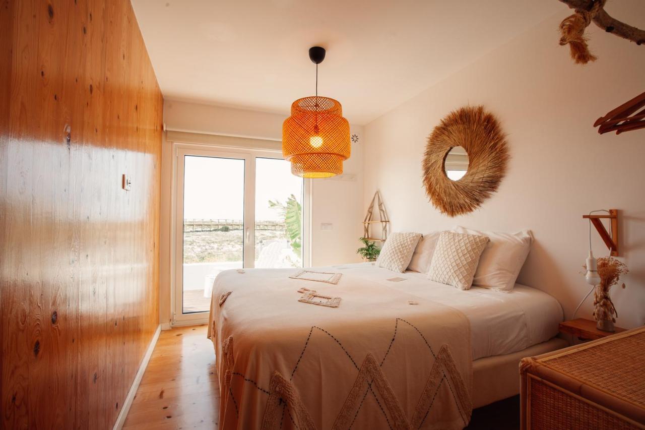 Bed and Breakfast We Surf House Figueira da Foz Exterior foto