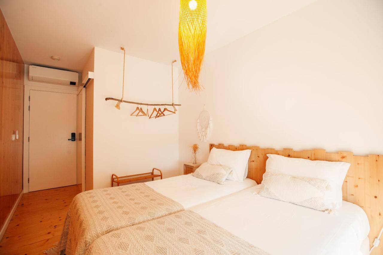 Bed and Breakfast We Surf House Figueira da Foz Exterior foto