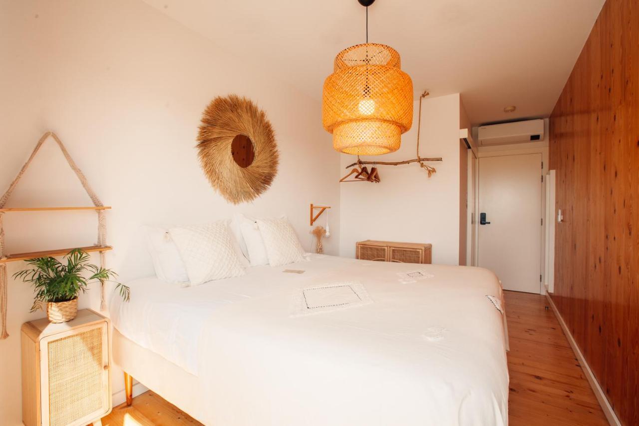 Bed and Breakfast We Surf House Figueira da Foz Exterior foto