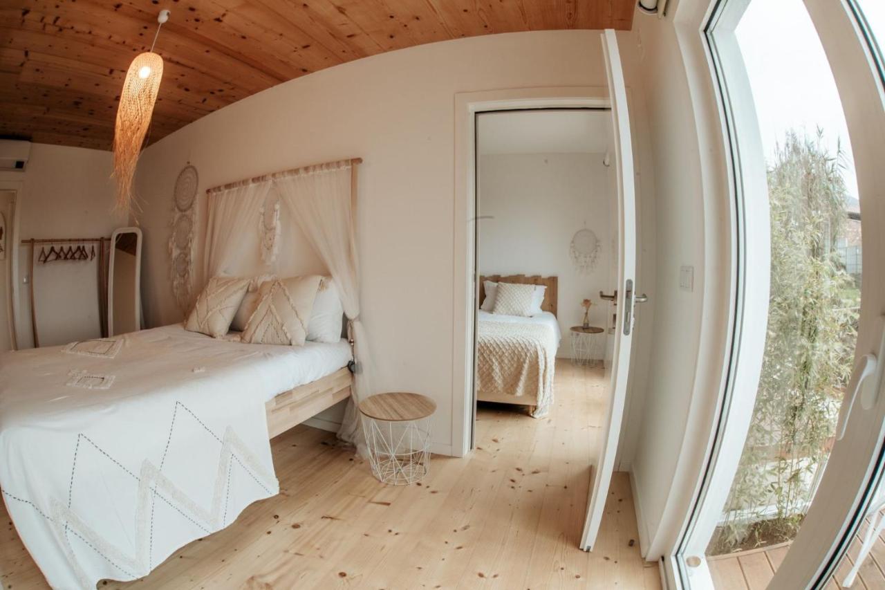 Bed and Breakfast We Surf House Figueira da Foz Exterior foto
