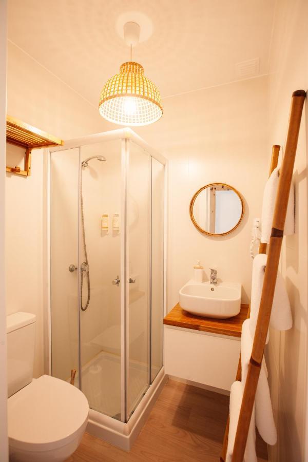 Bed and Breakfast We Surf House Figueira da Foz Exterior foto