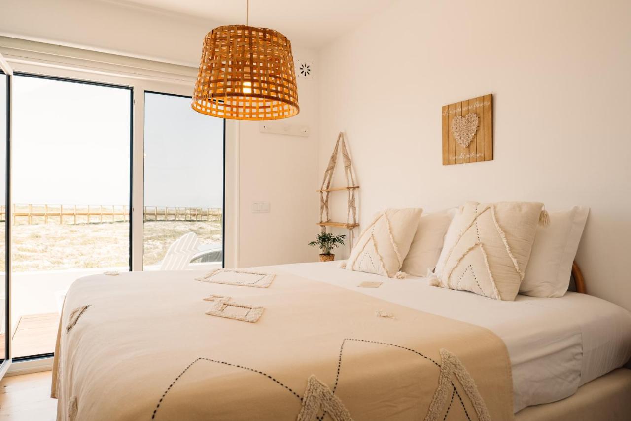 Bed and Breakfast We Surf House Figueira da Foz Exterior foto