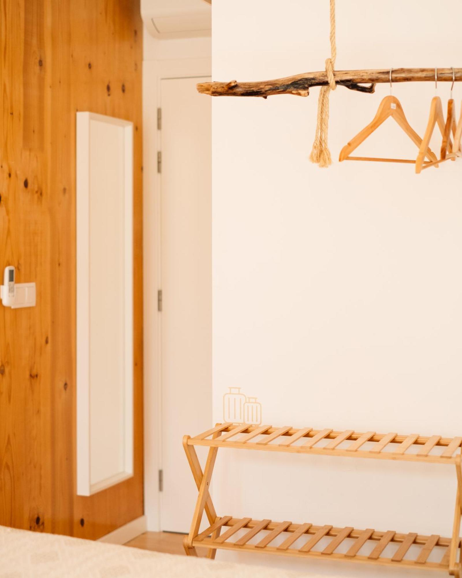 Bed and Breakfast We Surf House Figueira da Foz Exterior foto