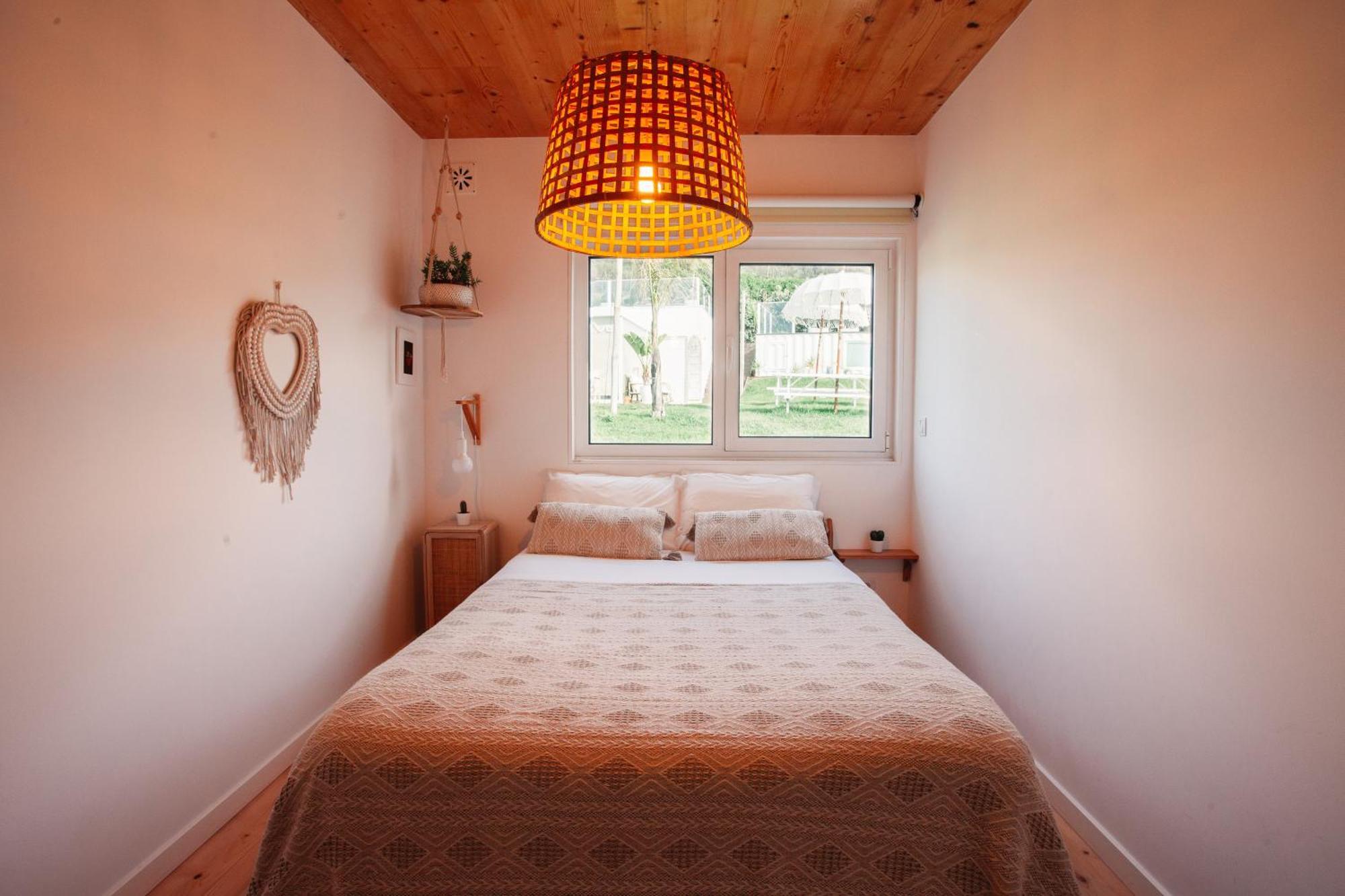 Bed and Breakfast We Surf House Figueira da Foz Exterior foto