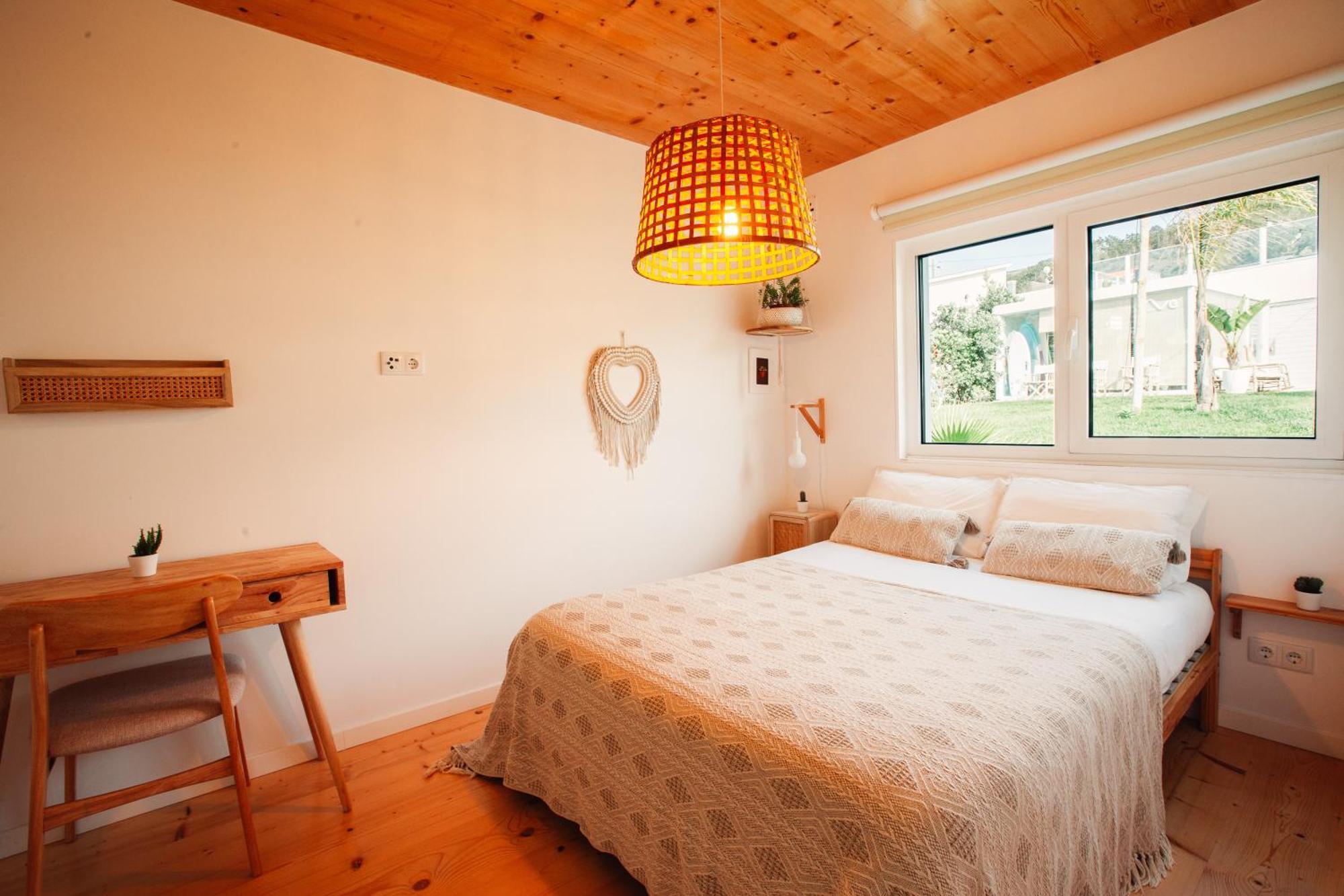 Bed and Breakfast We Surf House Figueira da Foz Exterior foto